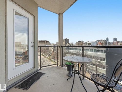 503 10235 112 Street, Edmonton, AB 