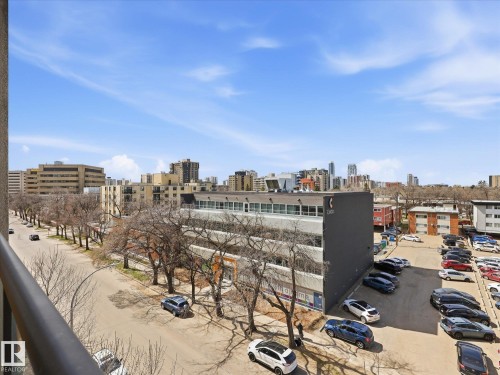 503 10235 112 Street, Edmonton, AB 
