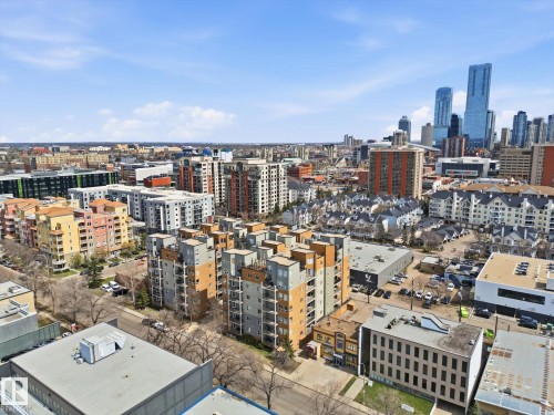 503 10235 112 Street, Edmonton, AB 