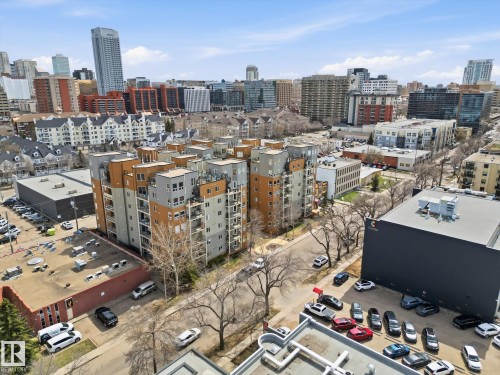 503 10235 112 Street, Edmonton, AB 