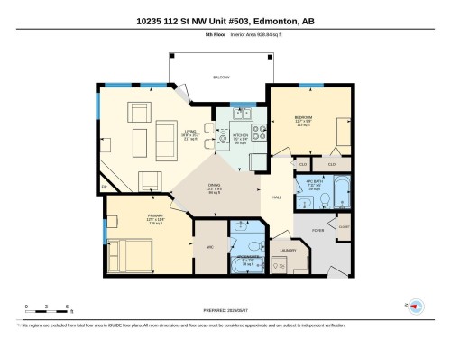 503 10235 112 Street, Edmonton, AB 