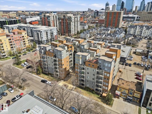 503 10235 112 Street, Edmonton, AB 
