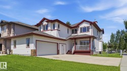 98 LAKELAND Drive  Beaumont, AB T4X 0B4