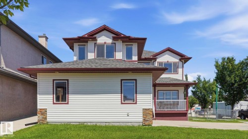98 Lakeland Drive, Beaumont, AB 