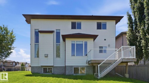 98 Lakeland Drive, Beaumont, AB 