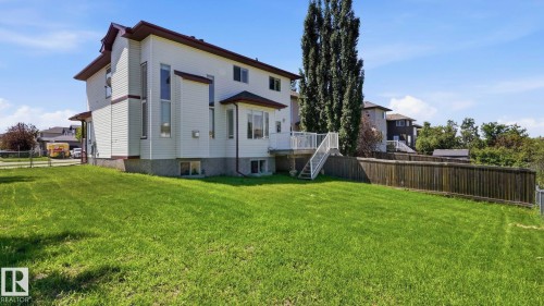 98 Lakeland Drive, Beaumont, AB 