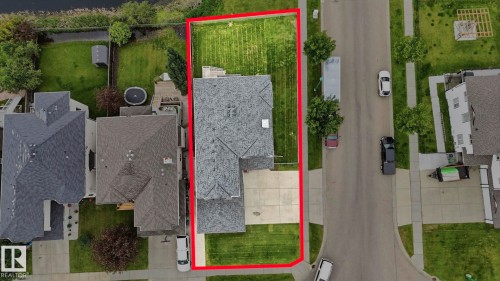 98 Lakeland Drive, Beaumont, AB 