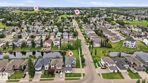 98 Lakeland Drive, Beaumont, AB 