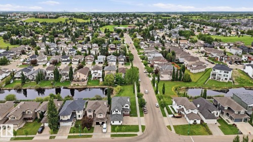 98 Lakeland Drive, Beaumont, AB 