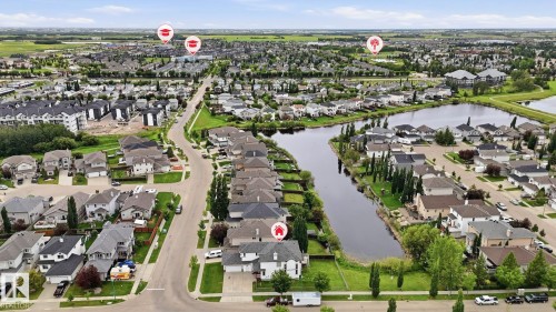 98 Lakeland Drive, Beaumont, AB 