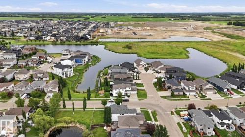 98 Lakeland Drive, Beaumont, AB 