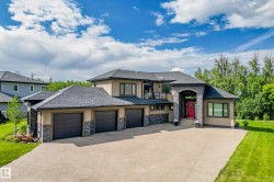 26 26314 TWP ROAD 532 A  Rural Parkland County, AB T7X 4M1