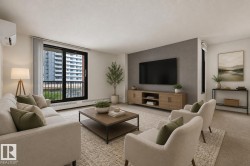 Living room - 