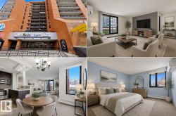 505 10145 109 Street  Edmonton, AB T5J 3M5