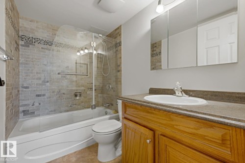 Bathroom - 505 10145 109 Street, Edmonton, AB 