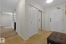 Entrance foyer - 505 10145 109 Street, Edmonton, AB 