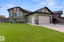 35 Falcon Road  Cold Lake, AB T9M 0G4