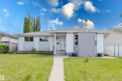 8707 151 Avenue  Edmonton, AB T5E 5Y1