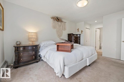 Carpeted room with a ceiling-mounted light fixture - 427 15499 Castle Downs Road, Edmonton, AB 