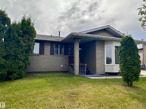 10619 108 Avenue, Westlock, AB - Outdoor