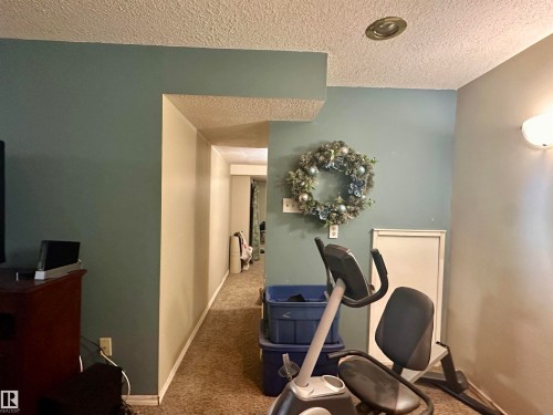 Image quality insufficient for description - 10619 108 Avenue, Westlock, AB - Indoor Photo Showing Other Room