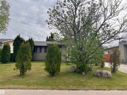 10619 108 Avenue, Westlock, AB - Outdoor