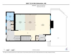 Floor plan - 