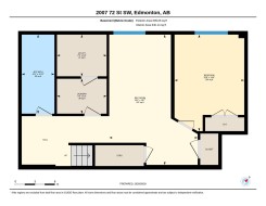 Floor plan - 