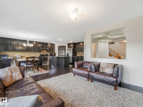 2651 Anderson Crescent, Edmonton, AB 
