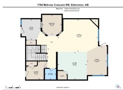 Floor plan - 