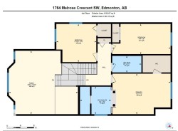 Floor plan - 