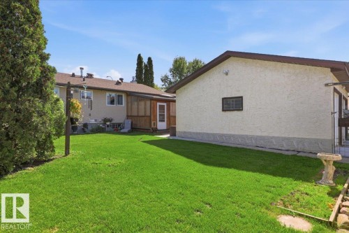 141 Green Ash Drive, Wetaskiwin, AB 