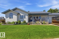 17 Clearwater Crescent  Wetaskiwin, AB T9A 3R4
