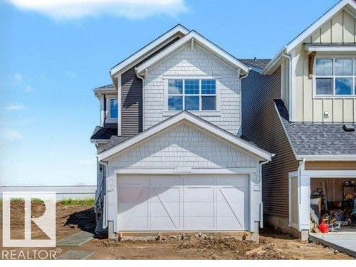 183 Stiles Bend  Leduc, AB T9E 0Y8