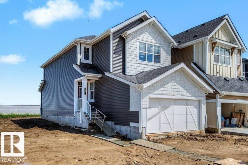 183 Stiles Bend, Leduc, AB 