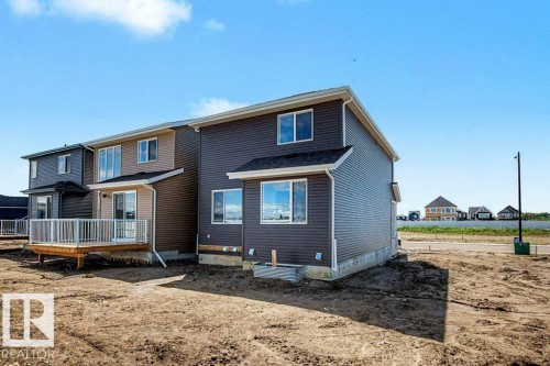183 Stiles Bend, Leduc, AB 
