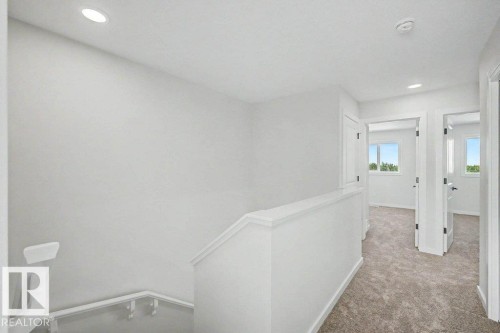 400 Stiles Way, Leduc, AB - Indoor