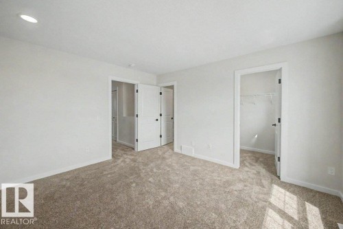 400 Stiles Way, Leduc, AB - Indoor