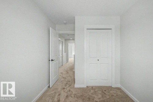 400 Stiles Way, Leduc, AB - Indoor