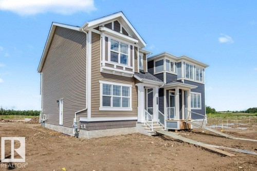 400 Stiles Way, Leduc, AB - Outdoor