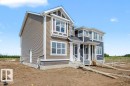 400 Stiles Way, Leduc, AB  - Outdoor 