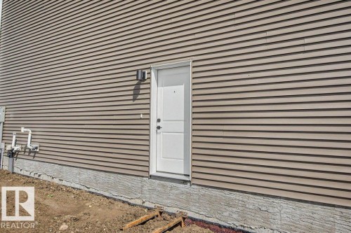 400 Stiles Way, Leduc, AB - Outdoor