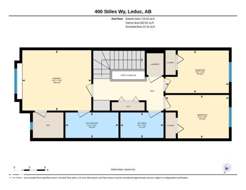 400 Stiles Way, Leduc, AB - Other