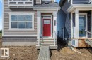 400 Stiles Way, Leduc, AB  - Outdoor 