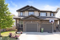60 RED TAIL Way  St. Albert, AB T8N 7N8