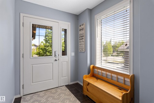 60 Red Tail Way, St. Albert, AB - Indoor Photo Showing Other Room