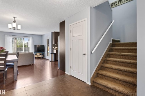60 Red Tail Way, St. Albert, AB - Indoor