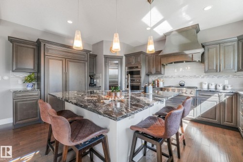 412 Ravine Court, Devon, AB 