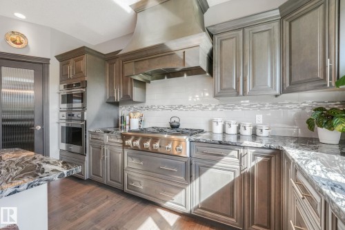 412 Ravine Court, Devon, AB 