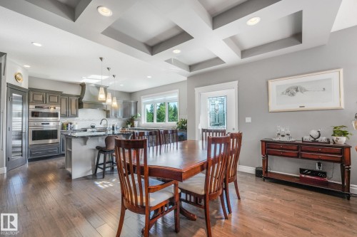 412 Ravine Court, Devon, AB 